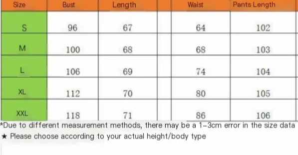 Autumn Ribbed Knit Lounge Set